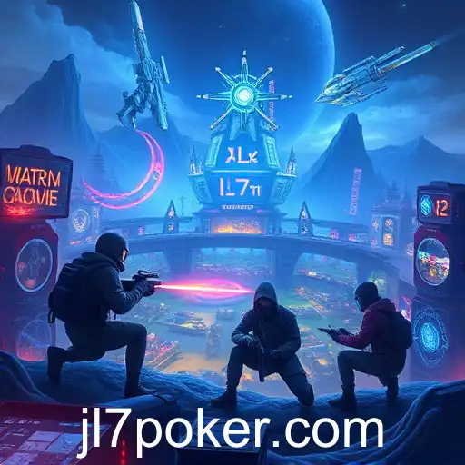 The Rise of 'jl7': A New Era in Online Gaming