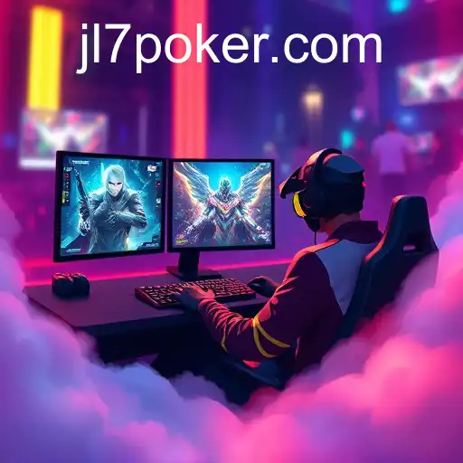 The Rise of Online Gaming in the New Decade